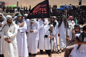 «ثبت دو اثر میراث ناملموس “معنوی” شهرستان سمیرم در فهرست آثار ملی ناملموس کشور »