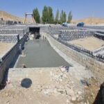 گزارش عملیات اجرایی میدان ولایت