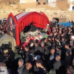 بوی بهشت می‌آید…