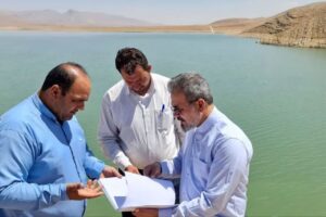 بررسی پروژه‌های گردشگری