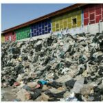 جایگزین نمودن کیسه های پارچه ای مخصوص خرید