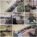 همزمان با هفته پدافند غیرعامل