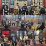 #صاحب_قبر_بی_نشان_سلام_مادر