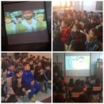 به مناسبت روز دانش‌آموز