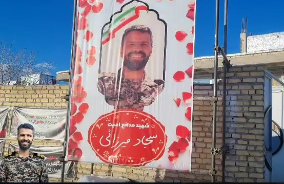 مراسم معنوی زیارت عاشورا