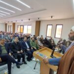 سفر استاندار اصفهان به سمیرم و افتتاح ساختمان جدید شهرداری حنا
