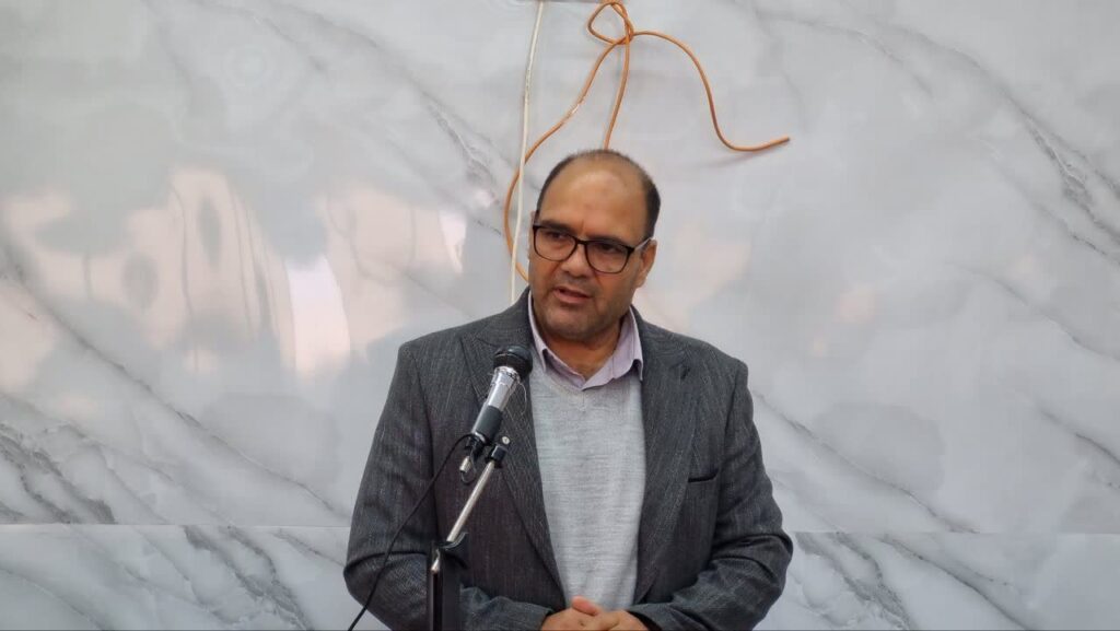 “نوروزتان پیروز، عیدتان مبارک”