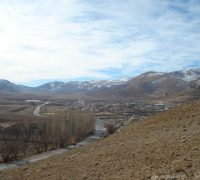 روستـای اسلامآباد